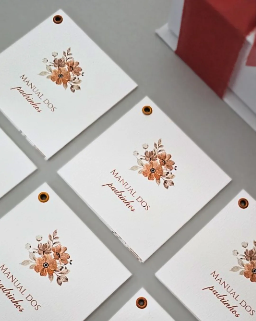 Manual card — foto 2