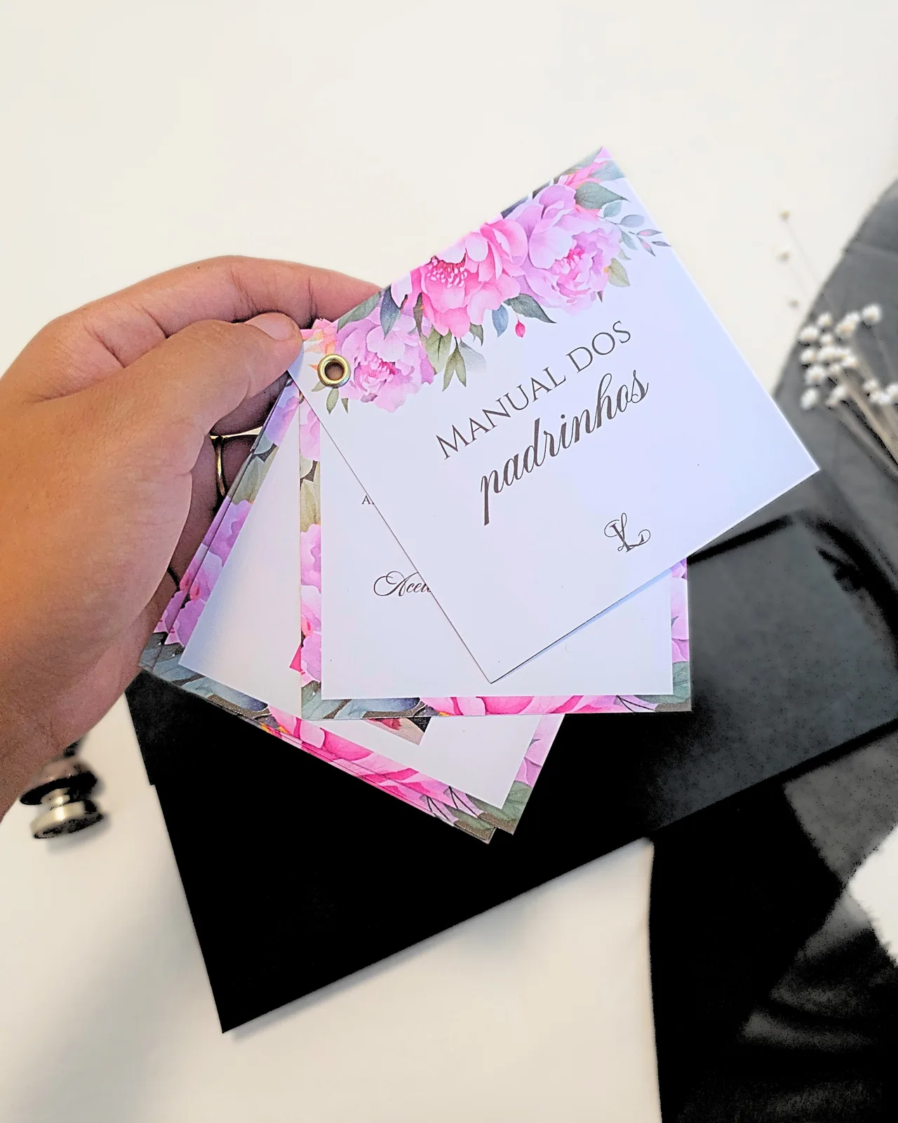 Manual card — foto 4