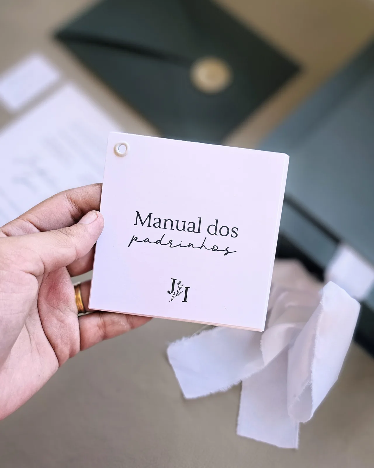 Manual card — foto 5